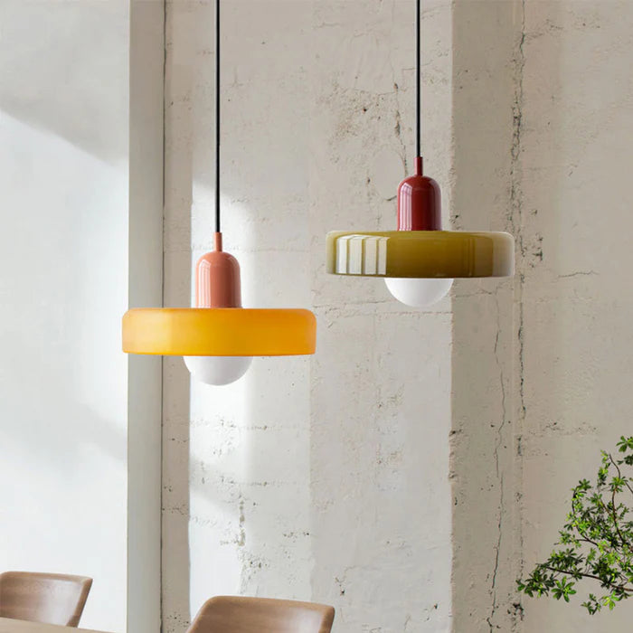 Bauhaus Pendantlamp