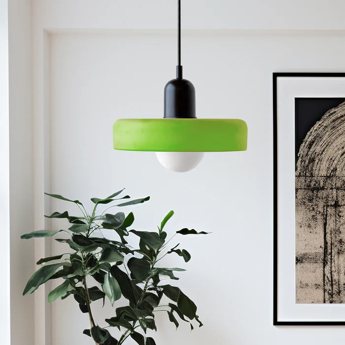 Bauhaus Pendantlamp