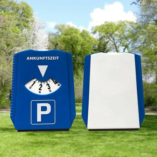 ParkMaster | Nooit meer parkeerboetes