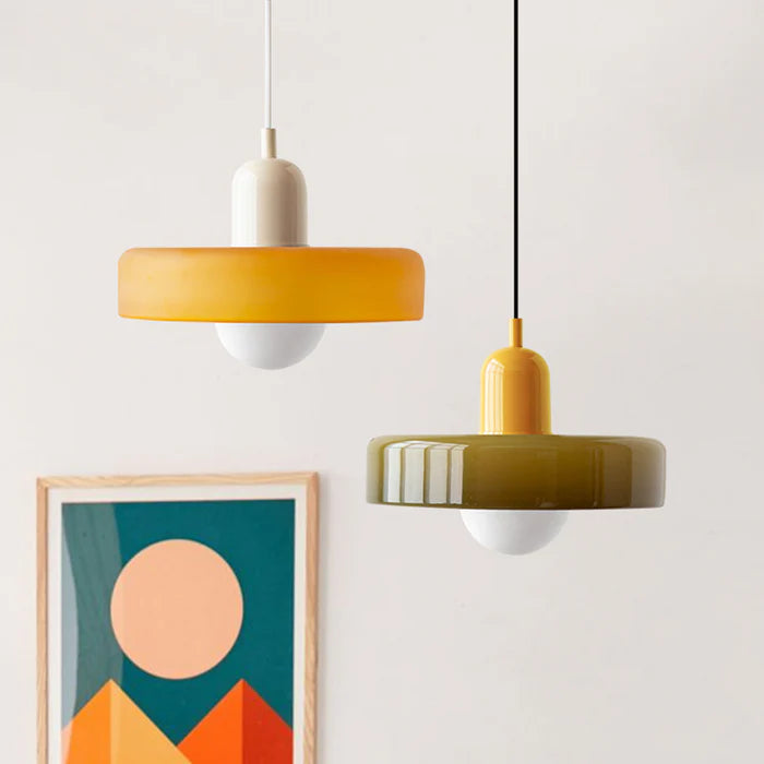 Bauhaus Pendantlamp