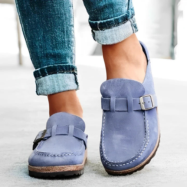 Clogs | Vintage Slippers