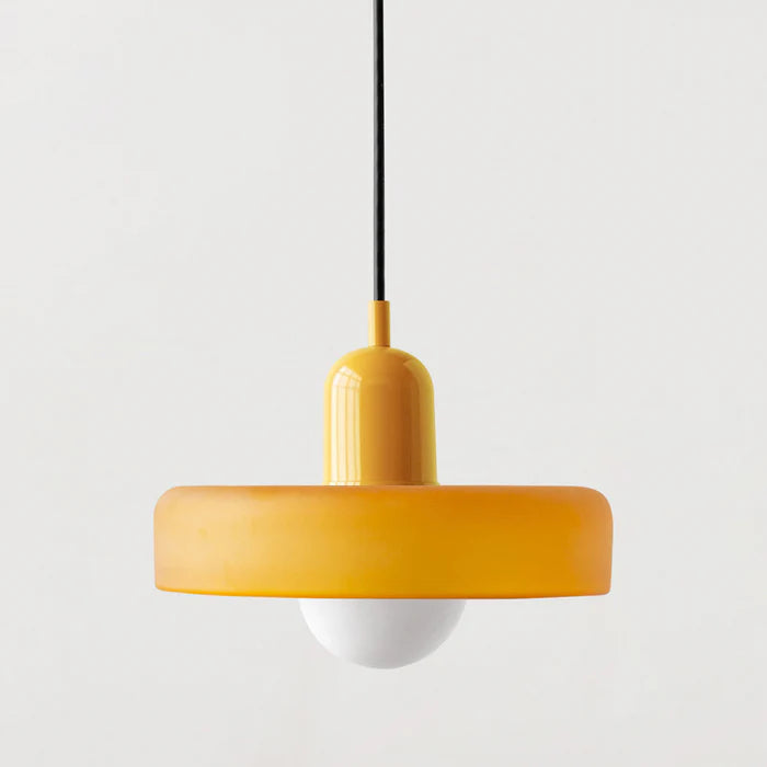 Bauhaus Pendantlamp