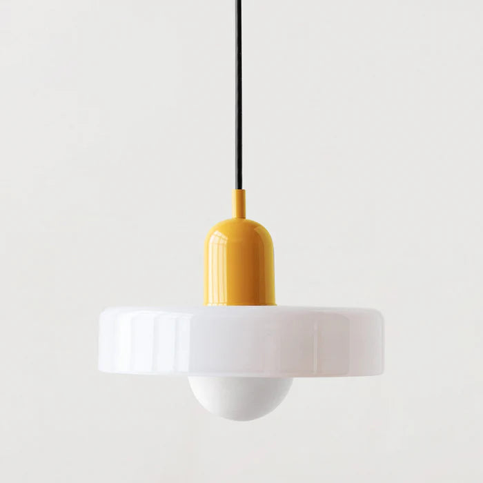 Bauhaus Pendantlamp