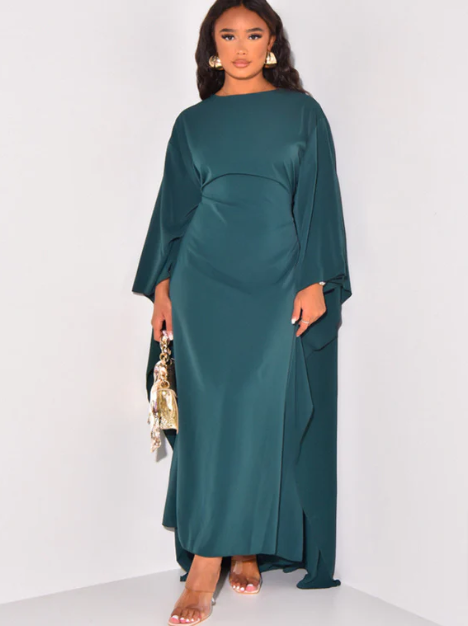 SORAYA DRESS