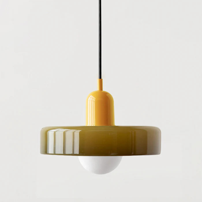 Bauhaus Pendantlamp