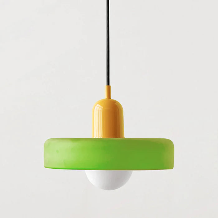 Bauhaus Pendantlamp