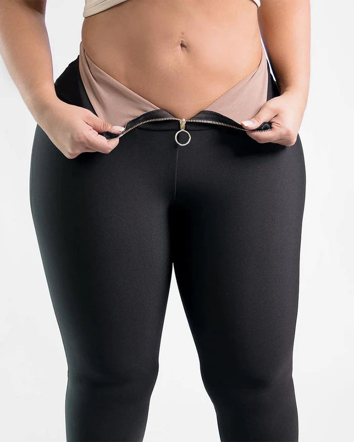 High Waist Legging