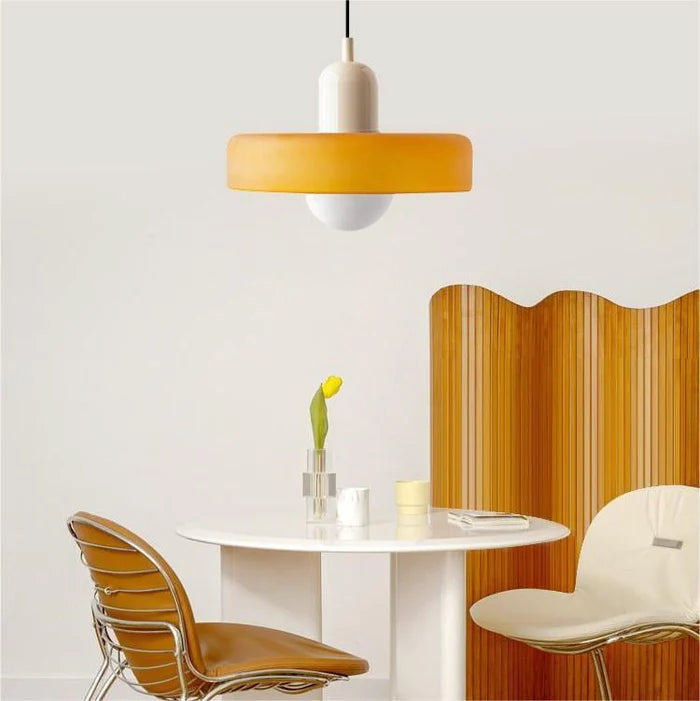 Bauhaus Pendantlamp