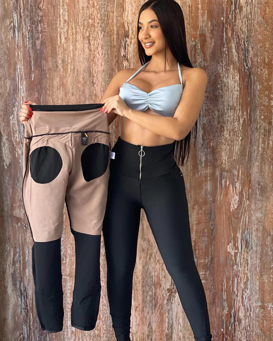 High Waist Legging