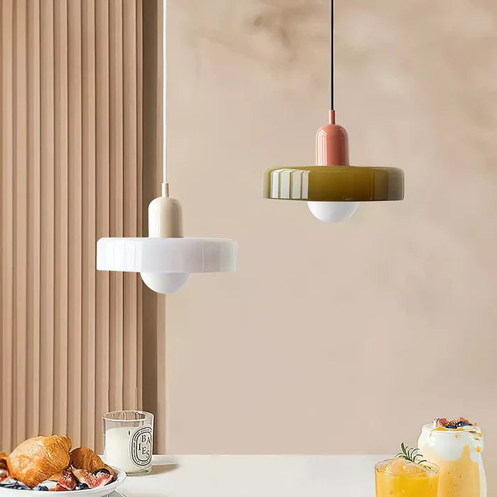 Bauhaus Pendantlamp