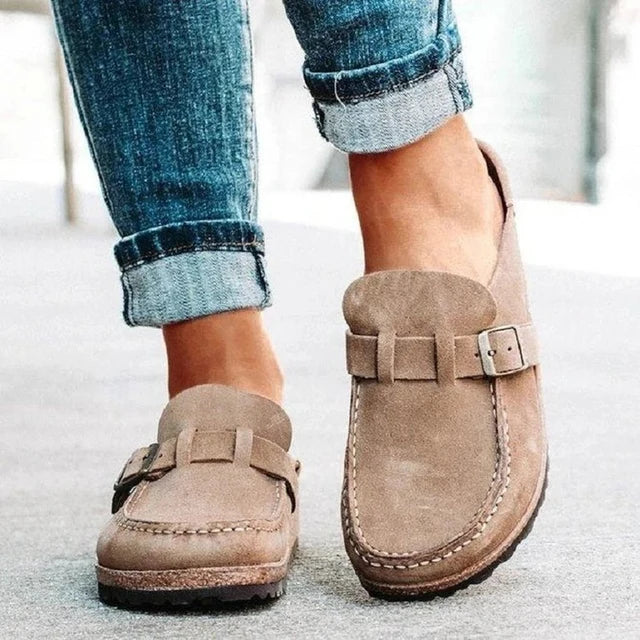 Clogs | Vintage Slippers