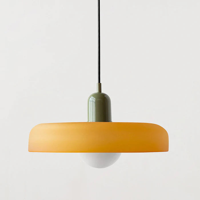 Bauhaus Pendantlamp