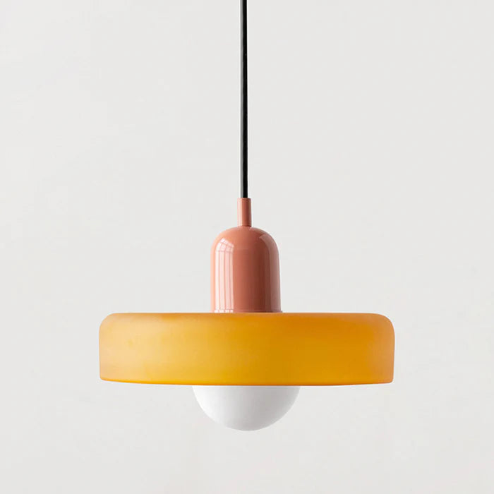 Bauhaus Pendantlamp