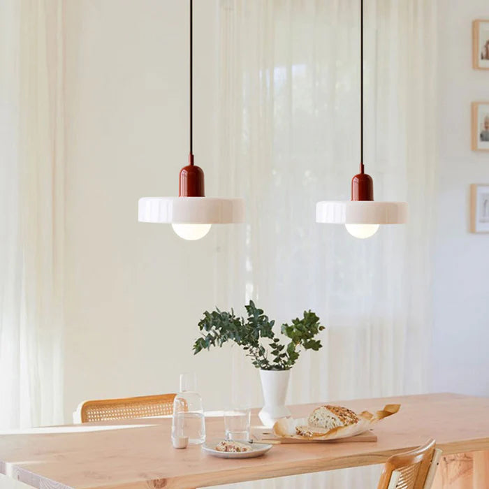 Bauhaus Pendantlamp