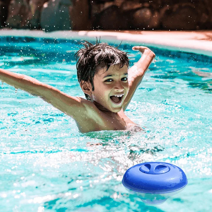 AquaClean | Snel en eenvoudig een helder zwembad