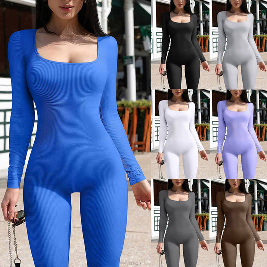 LEYA JUMPSUIT