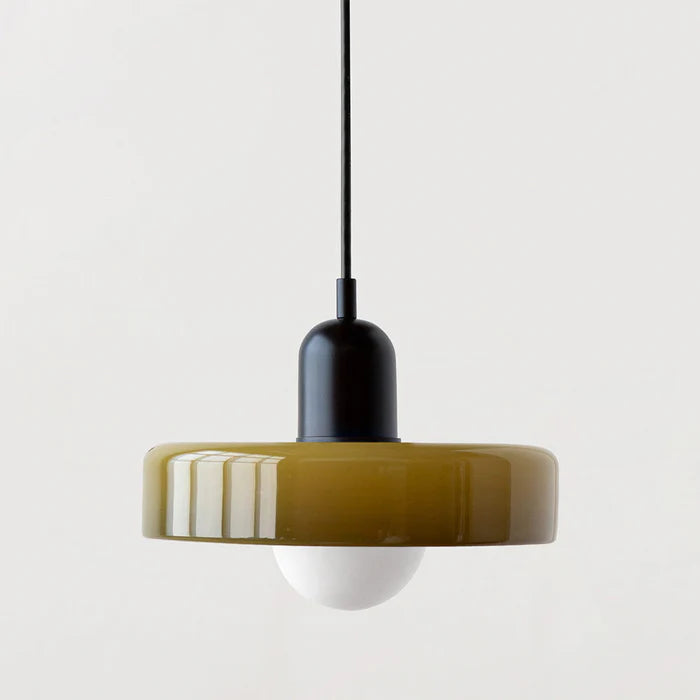 Bauhaus Pendantlamp