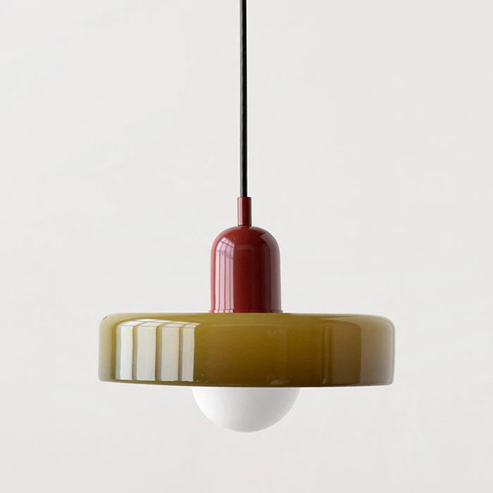 Bauhaus Pendantlamp