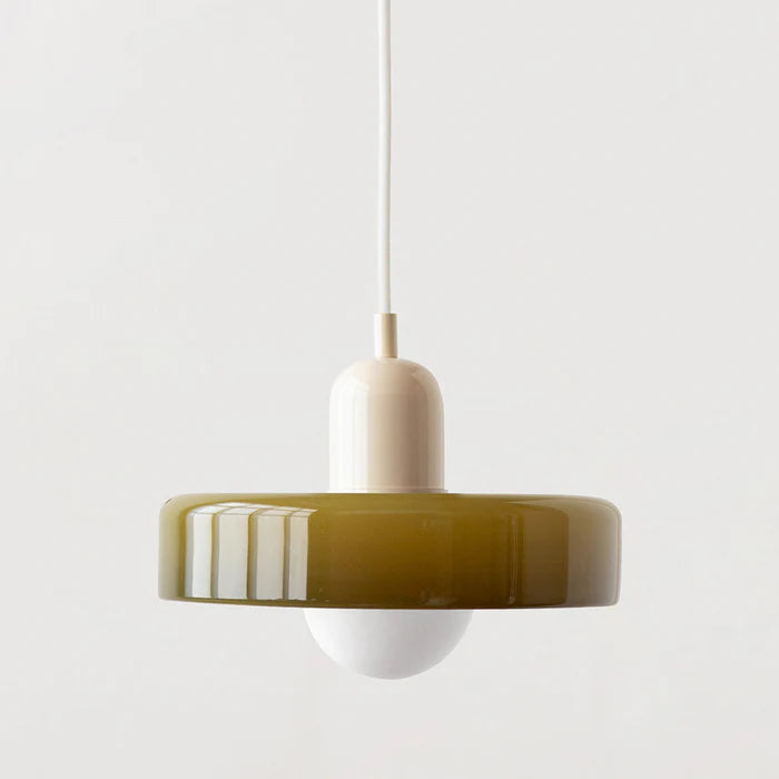 Bauhaus Pendantlamp