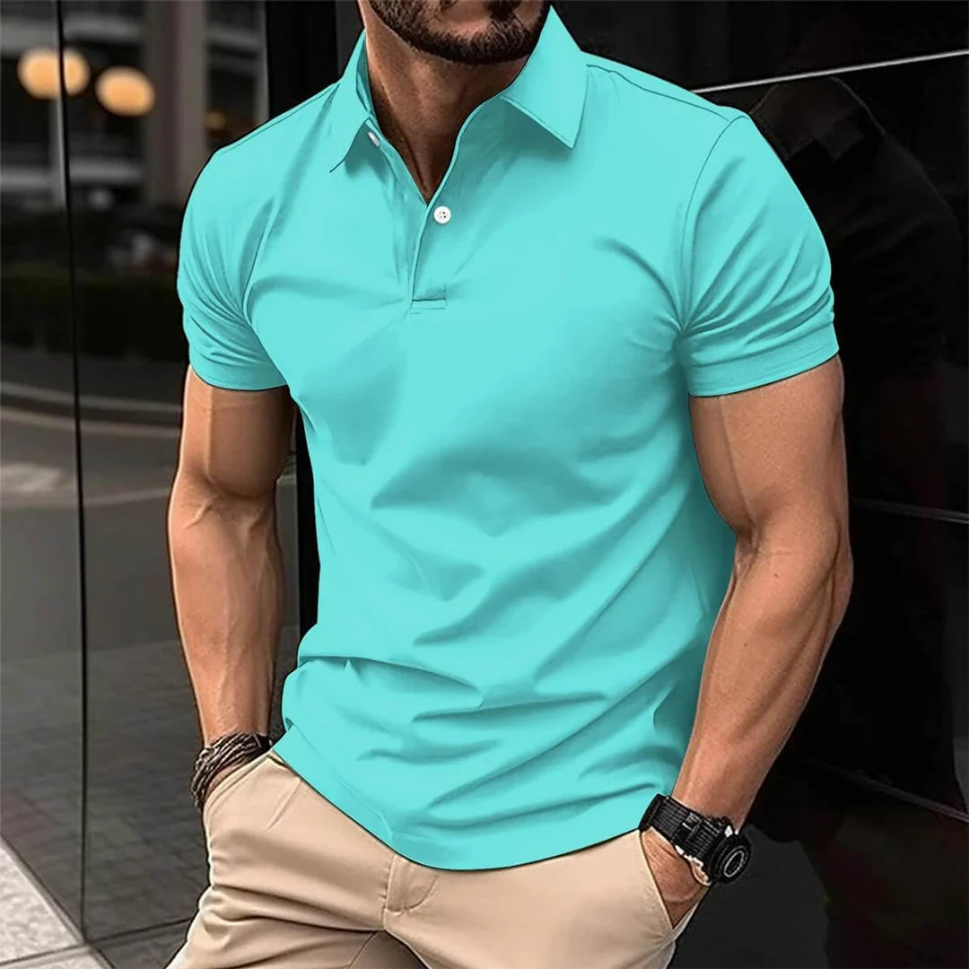 JULIAN | CASUAL POLO