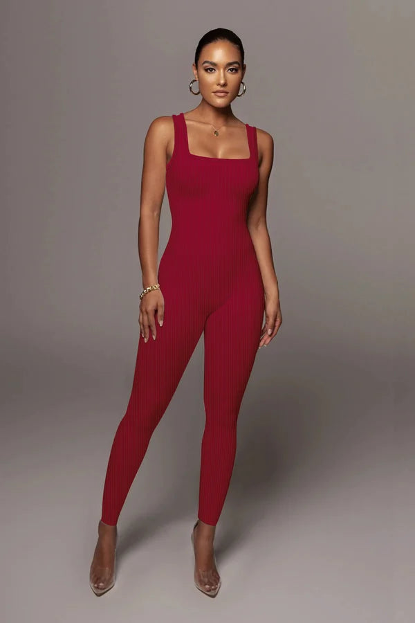 LEYA JUMPSUIT