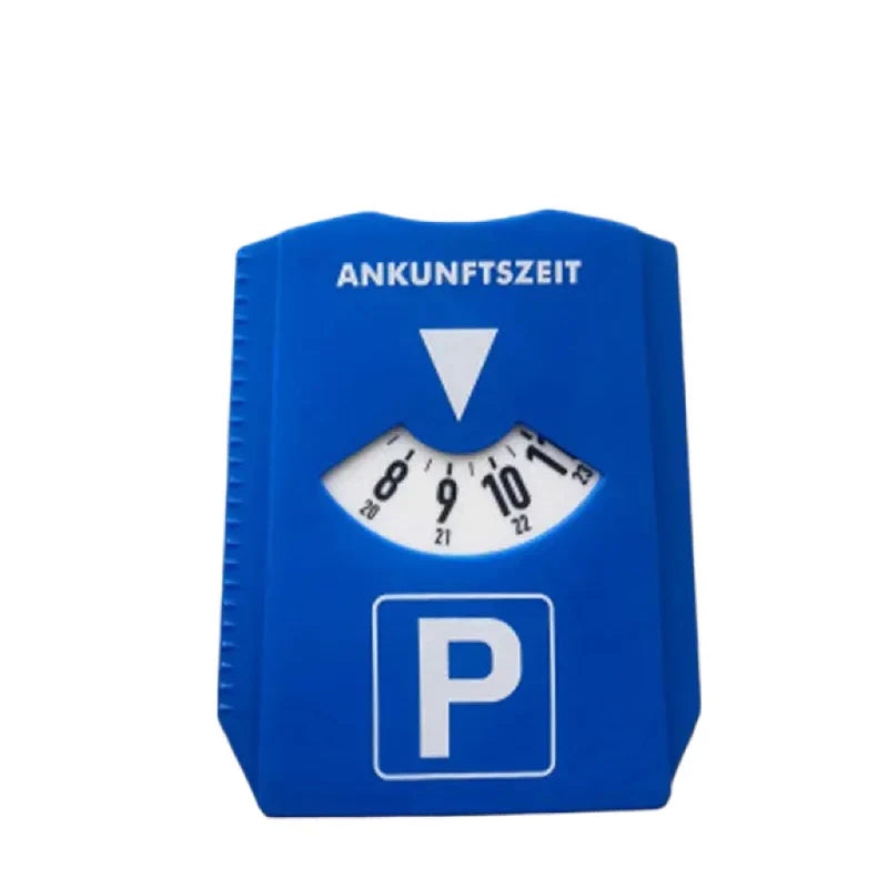 ParkMaster | Nooit meer parkeerboetes