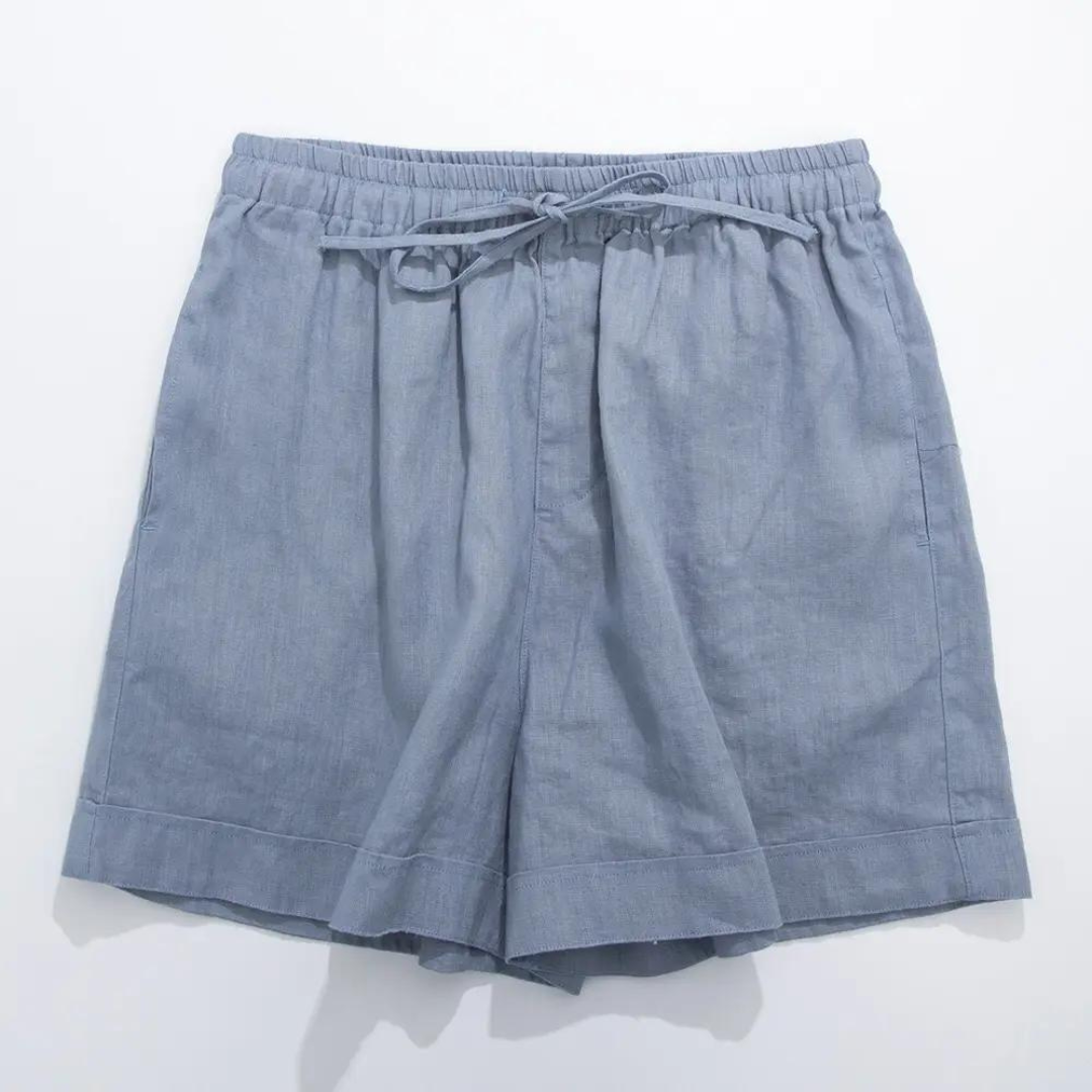 Fes - Linnen Shorts