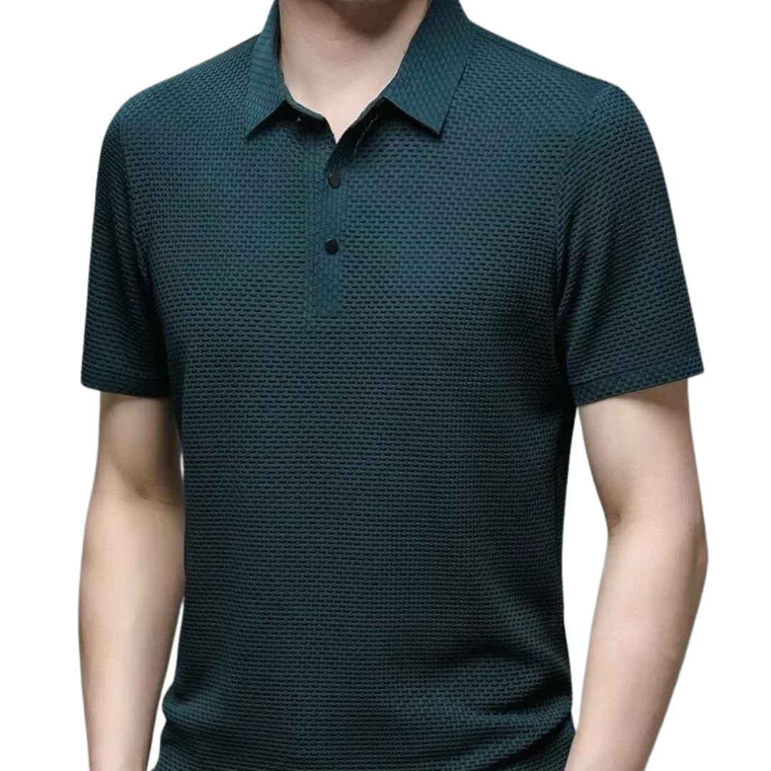 Prestige - Luxe Heren Polo