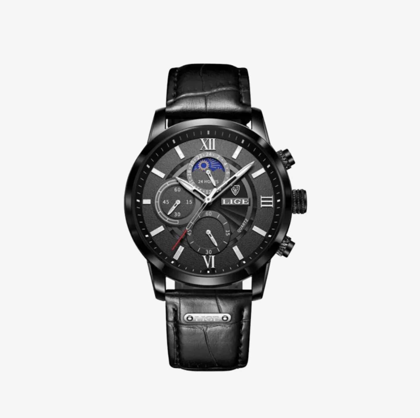 Pandorai Classic Watch